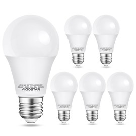 LED A5 A60 Big Angel E27