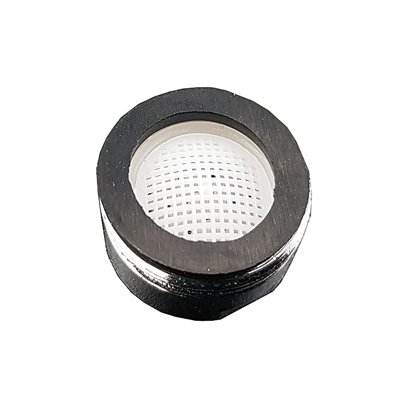 22mm Male Faucet Bathroom Tap Water Saving Aerator Reductor Flow