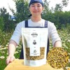 Chamomile Tea Tea Raw Material Chamomile Benefits 100g Chamomile 100g