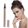 WOONEKY Waterproof Eyeliner Pen Tube 1ml Diy Liquid Eye Liner