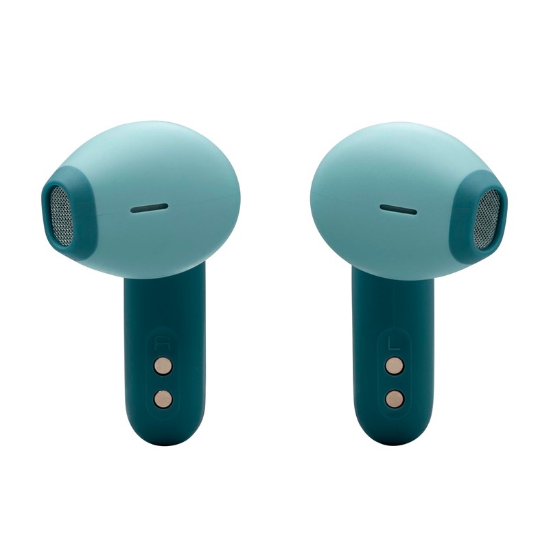 JBL Wave Flex 2, Wireless Bluetooth Earbuds with 40h Playtime,