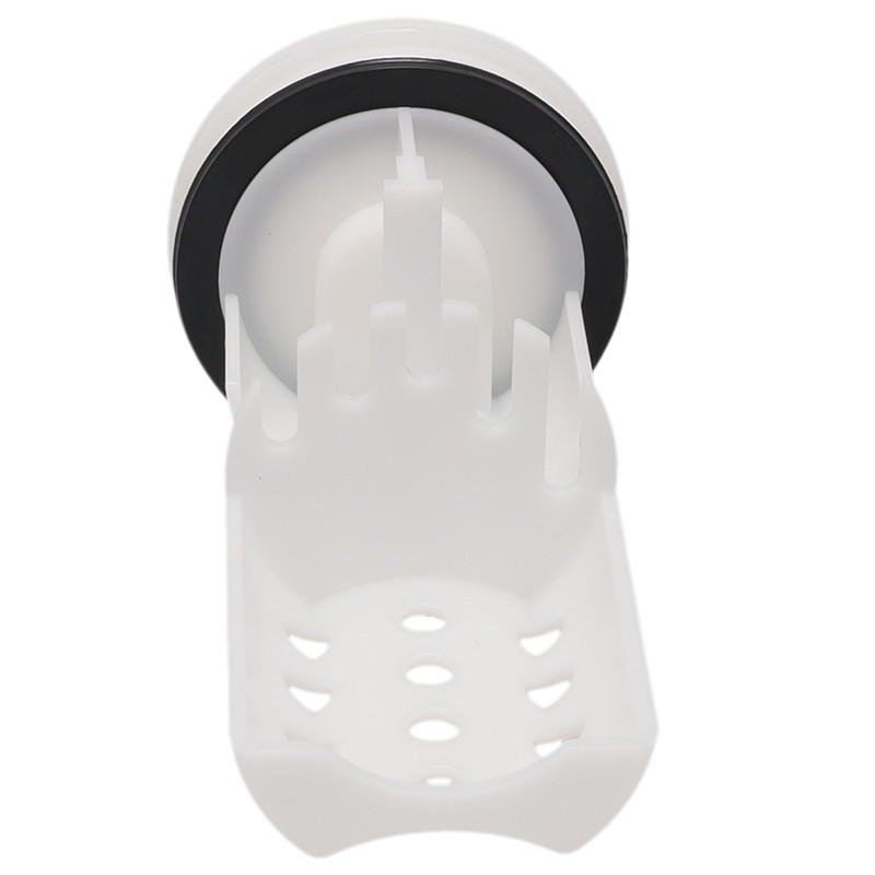 Supplying Demand WH11X34741 Washer Drain Pump Filter - Replaces WH23X10029,