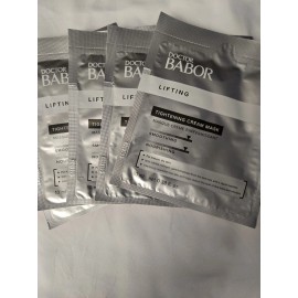BABOR DOCTOR Babor Tightening Cream Mask Anti Aging Face LIFTING Mask .33fl Oz