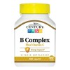 Ultra Complejo B + Vitamina C - B1 B2 B6