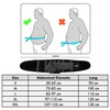 InnoTi Back Support for Men and Women - Back Support