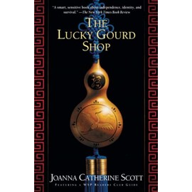 The Lucky Gourd Shop
