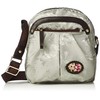 Lake Ulster 18393401 Crossbody Bag, gray