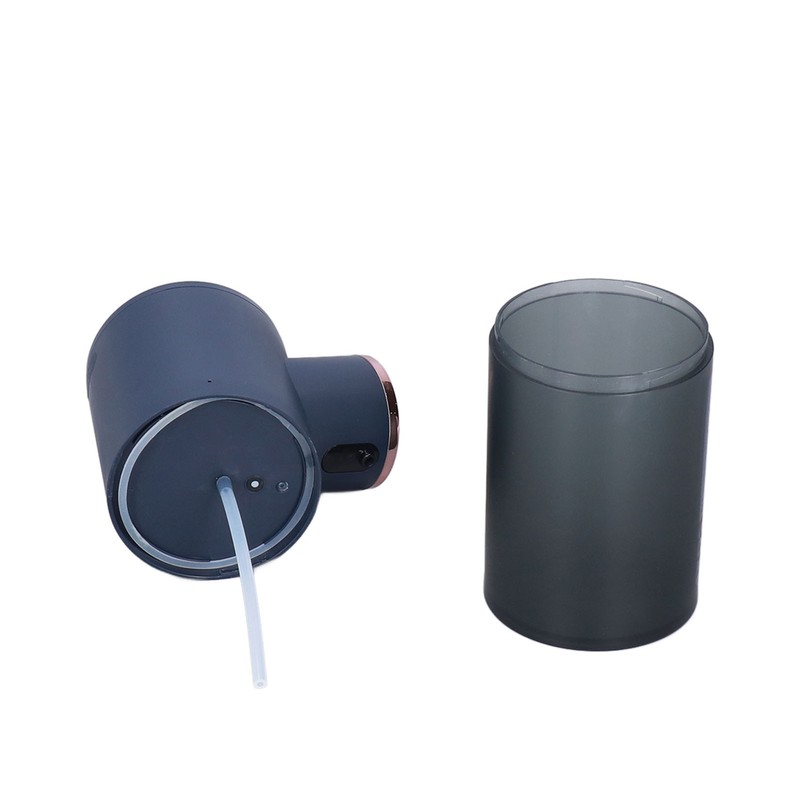 320ml Intelligent Automatic Foam Soap Dispenser Non Contact USB Charging