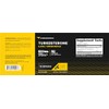 Primaforce Turkesterona 600mg Cápsulas Suplemento Ogm Gluten