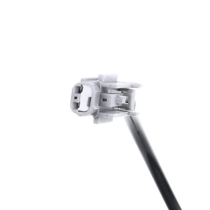 ABS Sensor with Cable 2-Pin Front Axle Right for X-Trail