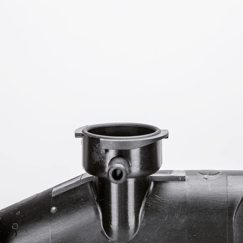 TYC 13424 Subaru Forester Replacement Radiator