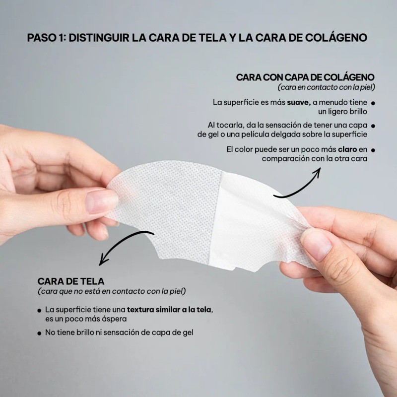 Seyoultm Mascarilla En Película Para Cuidado Facial Todo Tipo De