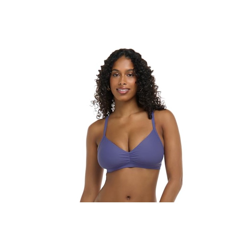 Body Glove Women's Standard Smoothies Drew Solid D, DD, E,