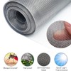 Filter Screen Sheets Stainless Steel Air Vent Mesh Cover Wire