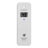 La Crosse Technology Indoor/Outdoor Temperature & Humidity Sensor with LCD