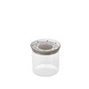 Stefanplast Tosca Line Round Airtight Food Container 0.7 L 12