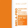 NINELESS [NINELESS]MELA-PRO Tranexamic Acid Sun Screen 100ml