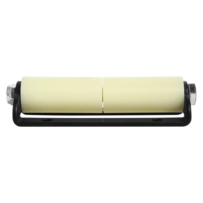 GGTE Replacement Roller for RV Slide Out Nylon Roller Solid