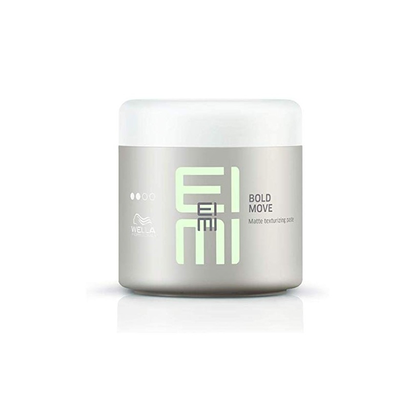 Wella Dry bold move paste, 150 ml, Wella professional styling