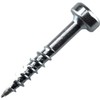 Kreg Pan Head Screw 25mm Coarse (100pcs)