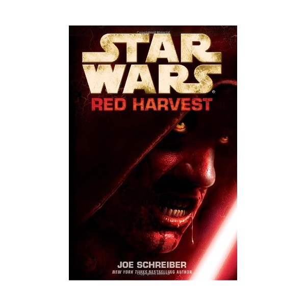 Red Harvest