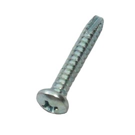 Polaris New OEM Taillight Screw, 4032029