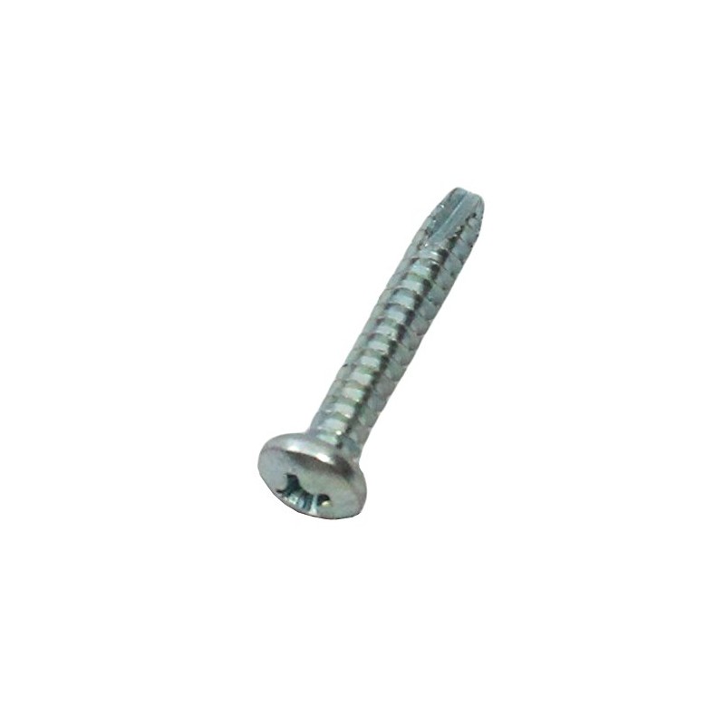 Polaris New OEM Taillight Screw, 4032029