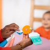 Bright Starts Kit de Mordederas y Peluches para Bebés