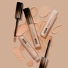 MERZY The First Creamy Concealer, Makeup Base, Highlight, Foundation, Base