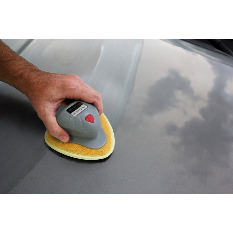AutoSpa 94110AS Sonic Shine Powered Detailer