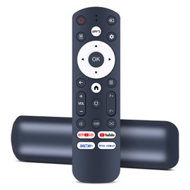 RYQIF Remote Control for Futuzen P30 NF-US P30 Pro, Smart Projector