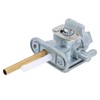 Petcock Fuel Tank Switch Valve Assembly Accessory Fit for Suzuki