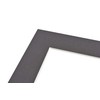 nielsen Conservation Passepartout Cardboard 2.2 mm | External Format 24