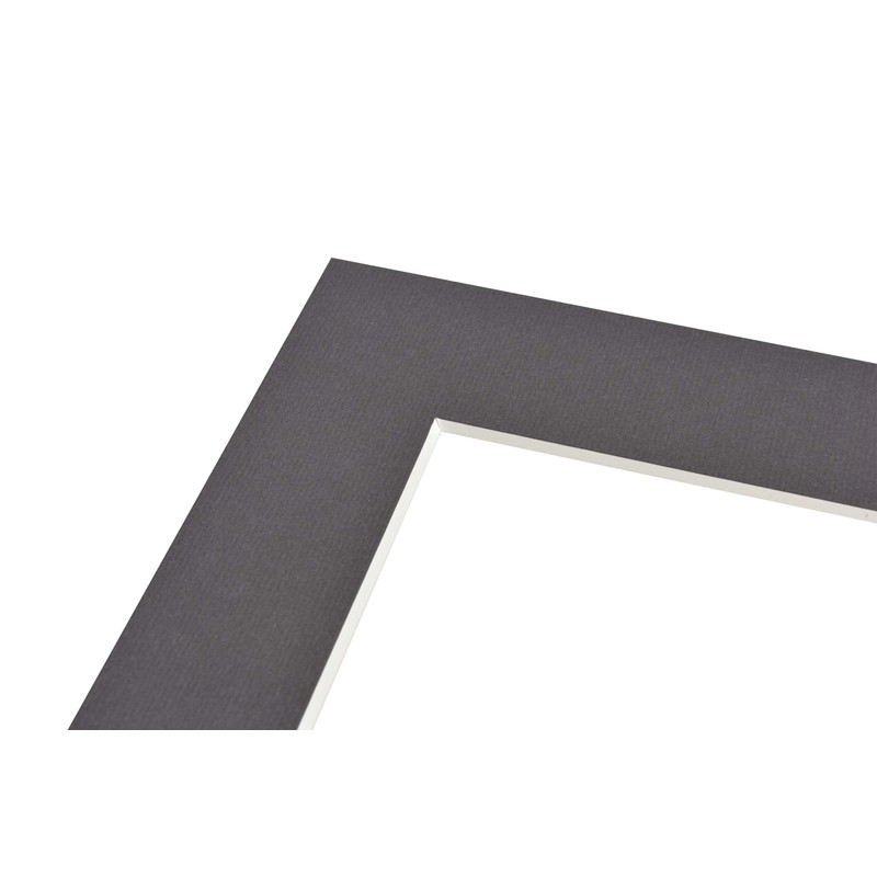 nielsen Conservation Passepartout Cardboard 2.2 mm | External Format 24