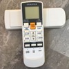 uehba Replacement Air Conditioner Remote Fit for Fujitsu Ar-Rae1u Ar-Rae2u