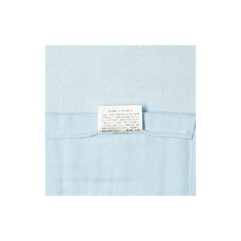 Days 繊 Industry, Angel Gauze Face Towel TE – 1001