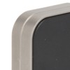 Push Slider Card Anxiety Relief Stainless Steel Portable Decompression Push