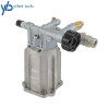 yibei-tech 2.2 GPM 2400 PSI Axial Pressure Washer Pump Replacement
