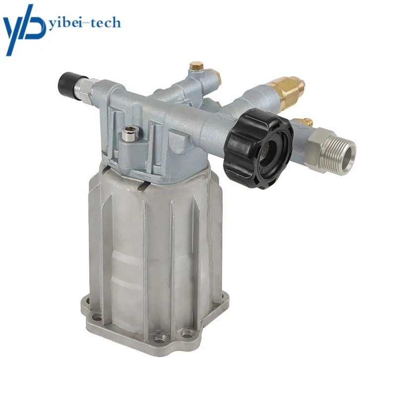 yibei-tech 2.2 GPM 2400 PSI Axial Pressure Washer Pump Replacement