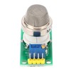 H2S Gas Sensor Module 10 to 1000ppm High Sensitive Air