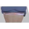 Under breast sweat prevention (Breast Breeze)