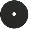 Silver/BLACK 52X 80-Min CD-R's (Shiny-Silver Top, BLACK Bottom) 100-Pak (2