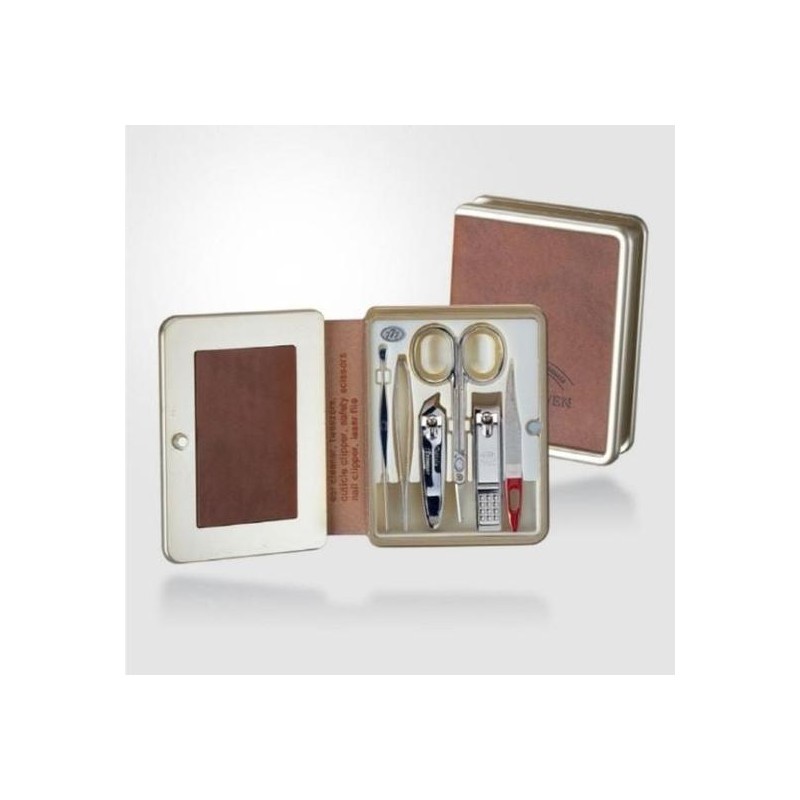 Other brands Three Seven 777 Three Seven Nail Clipper Set