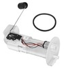 JAVIK Fuel Pump Assembly With O-ring for Kawasaki Mule SX