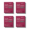 Nutri Ever Collagen In&amp;Up Biotin Up 750mg 84 tablets x