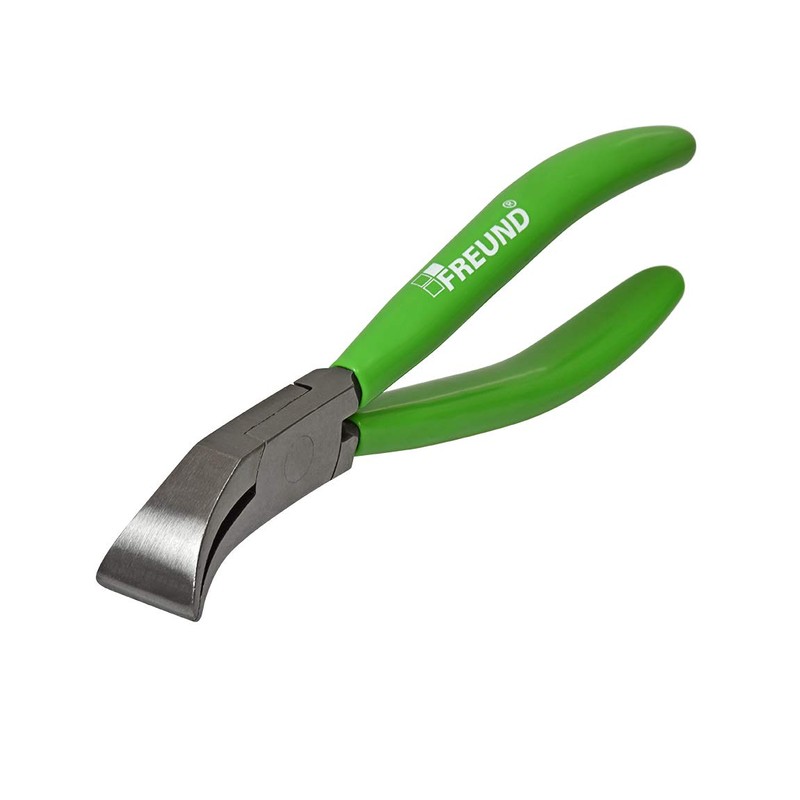 For Friend Side Sewing Pattern 45 ° Friend Jaw Width: