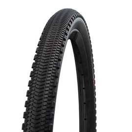 Schwalbe G-One Overland Pro 700C X 45 Gravel Tyre 700C x 45