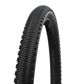 Schwalbe G-One Overland Pro 700C X 45 Gravel Tyre 700C x 45