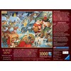 Ravensburger 2023 Special Edition 1000 Piece Christmas Jigsaw Puzzle for