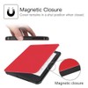 Fintie Case Compatible with Tolino Shine 3 eReader, Ultra Slim